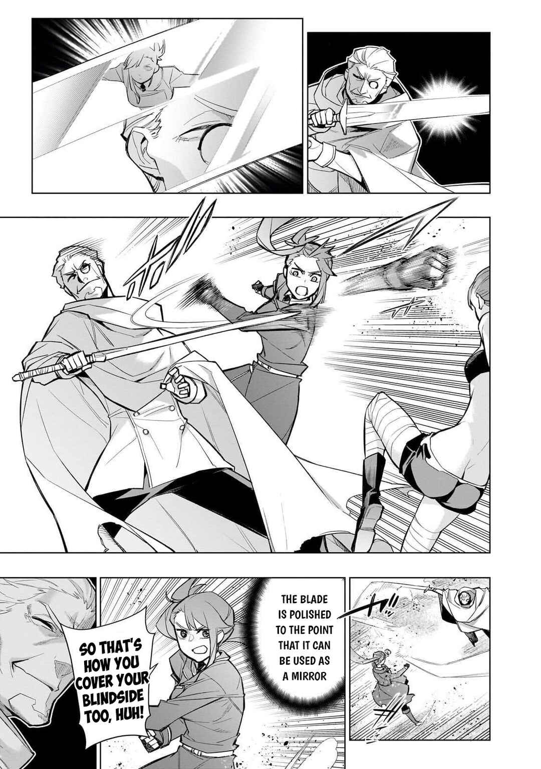 Chapter 174 - Page 12