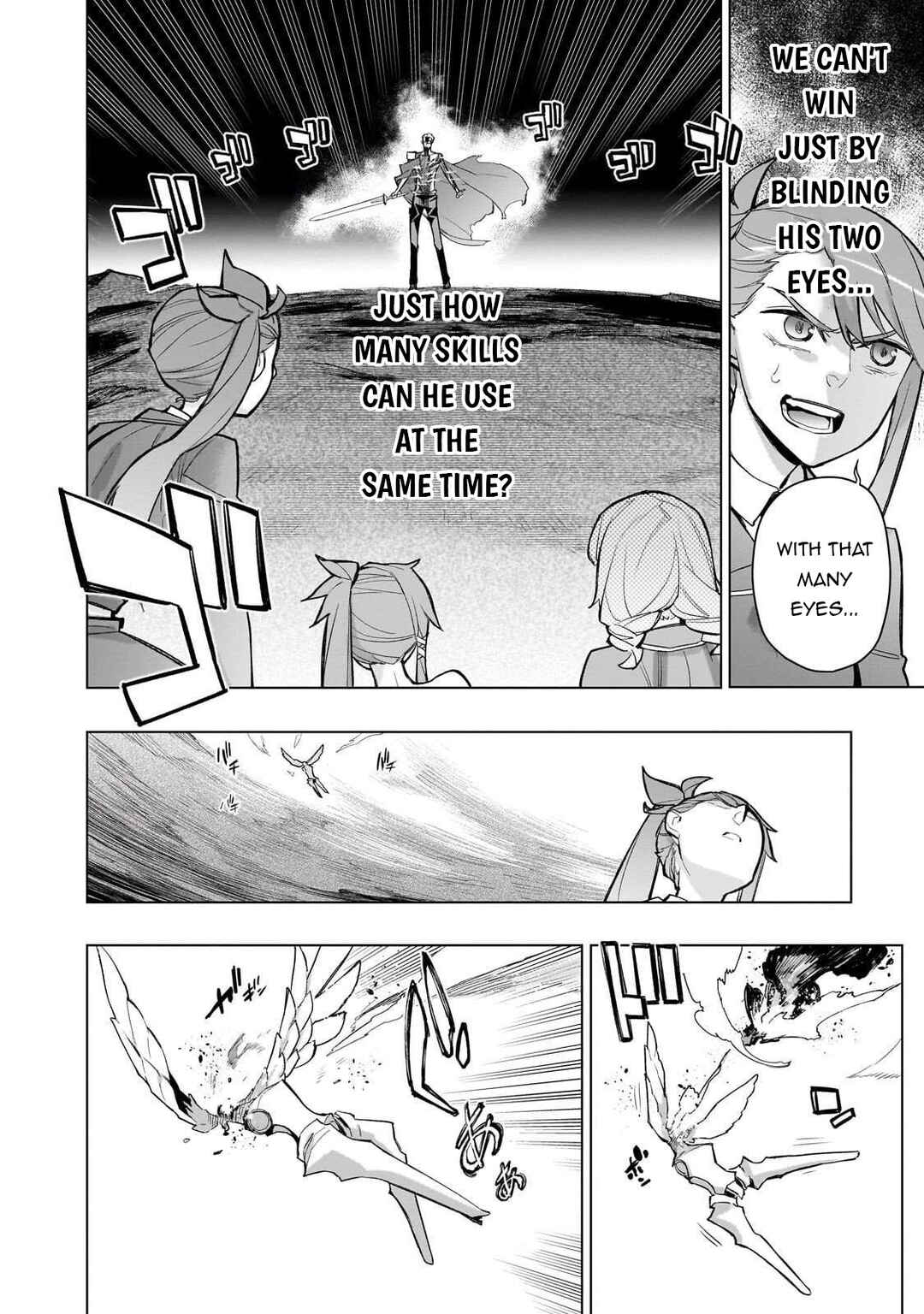 Chapter 174 - Page 19