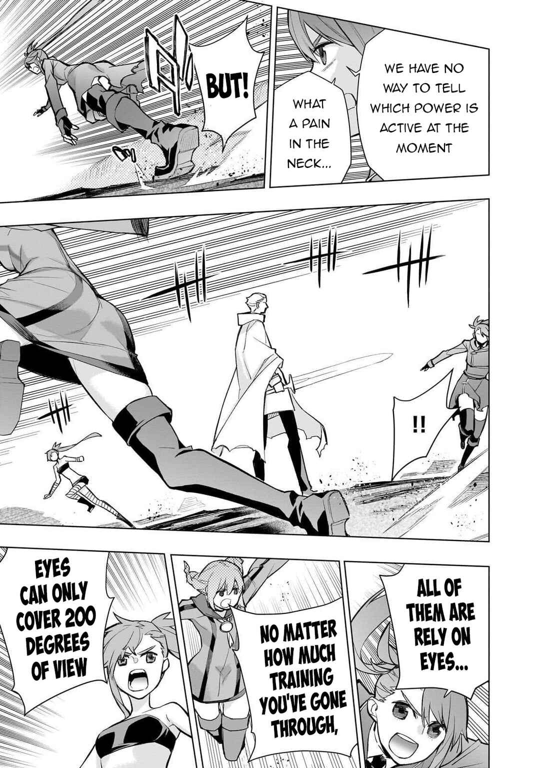 Chapter 174 - Page 8