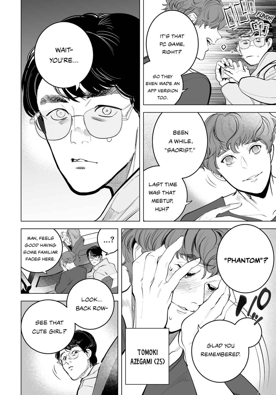 Chapter 4 - Page 3