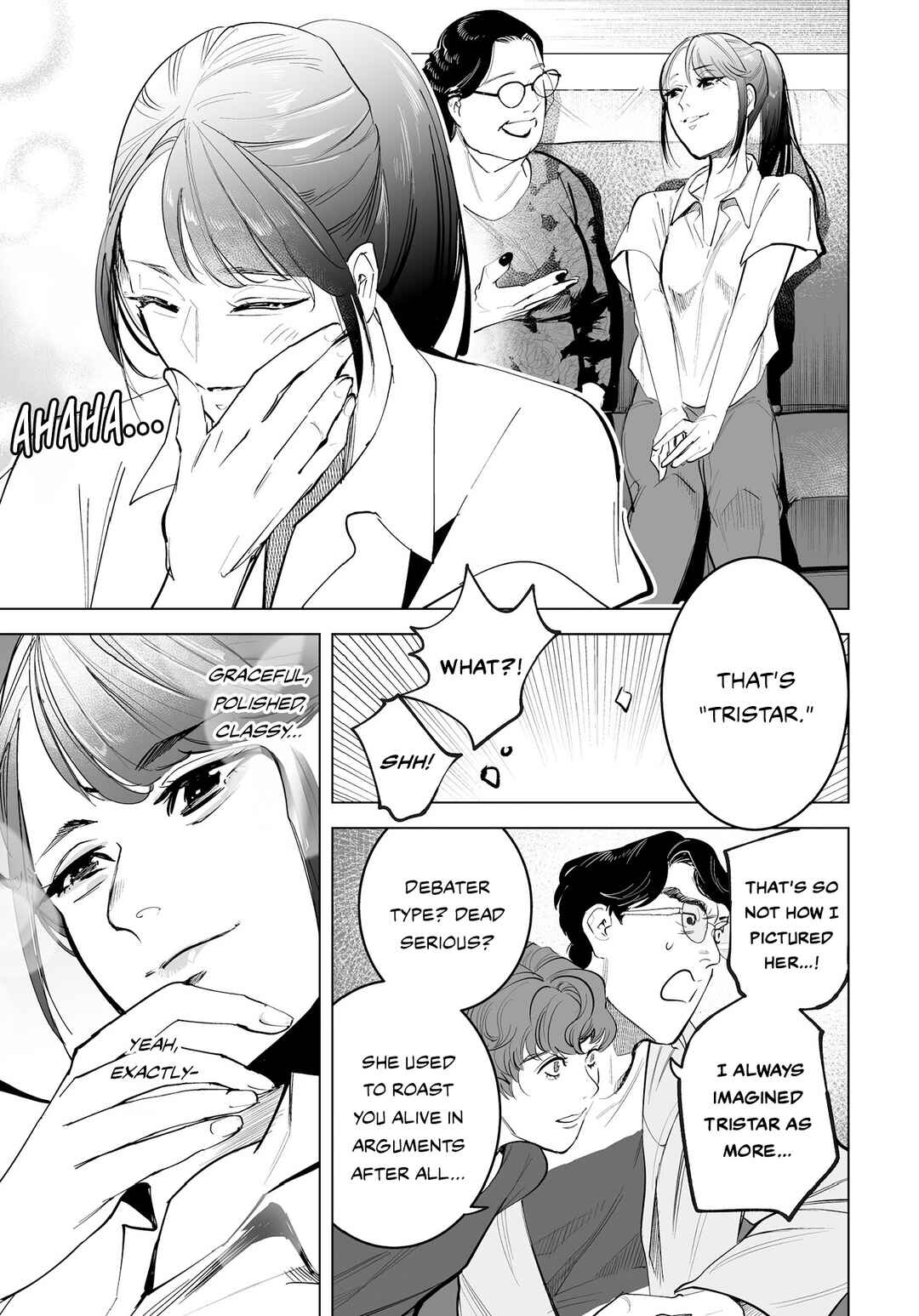 Chapter 4 - Page 4