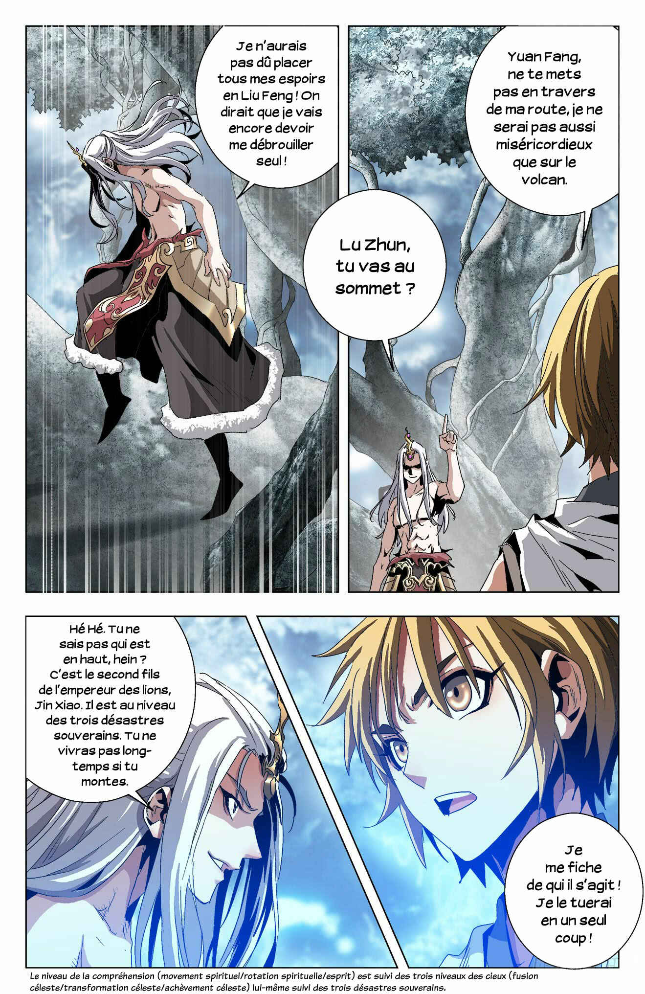 Chapter 36 - Page 5