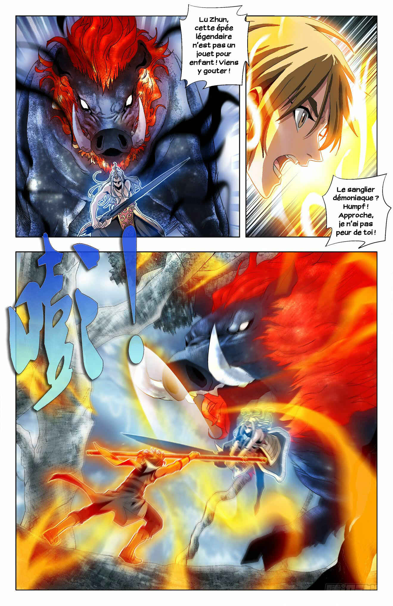 Chapter 36 - Page 8