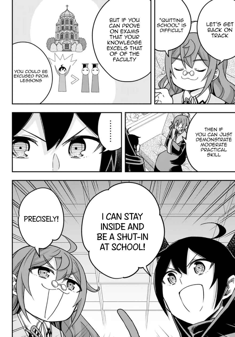 Chapter 59 - Page 14