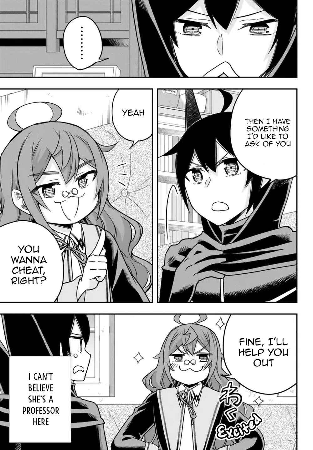 Chapter 59 - Page 15