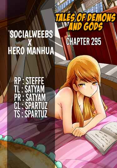 Chapter 295 - Page 1