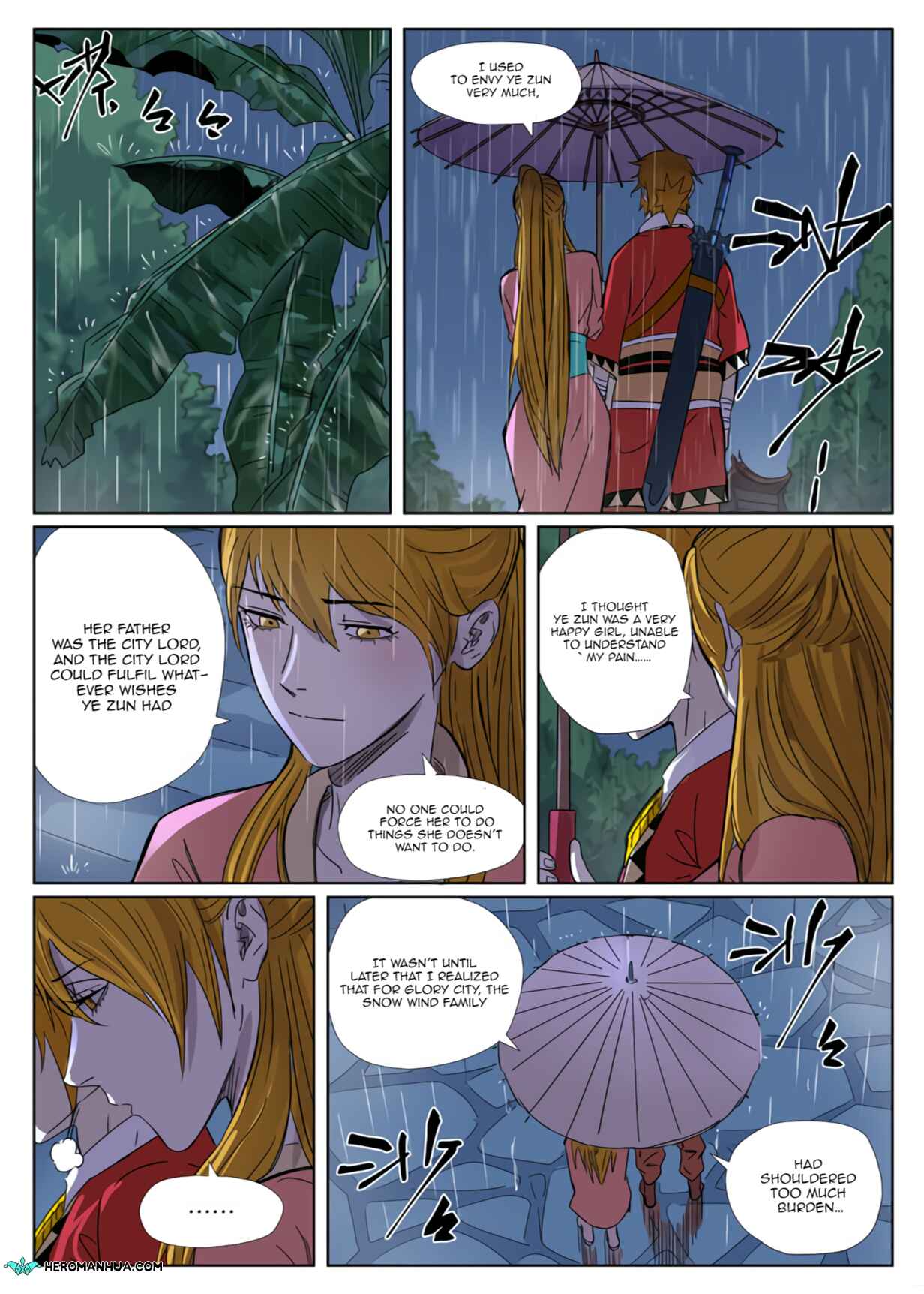 Chapter 295 - Page 3