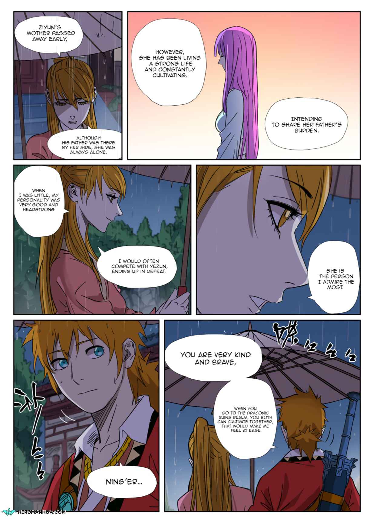 Chapter 295 - Page 4