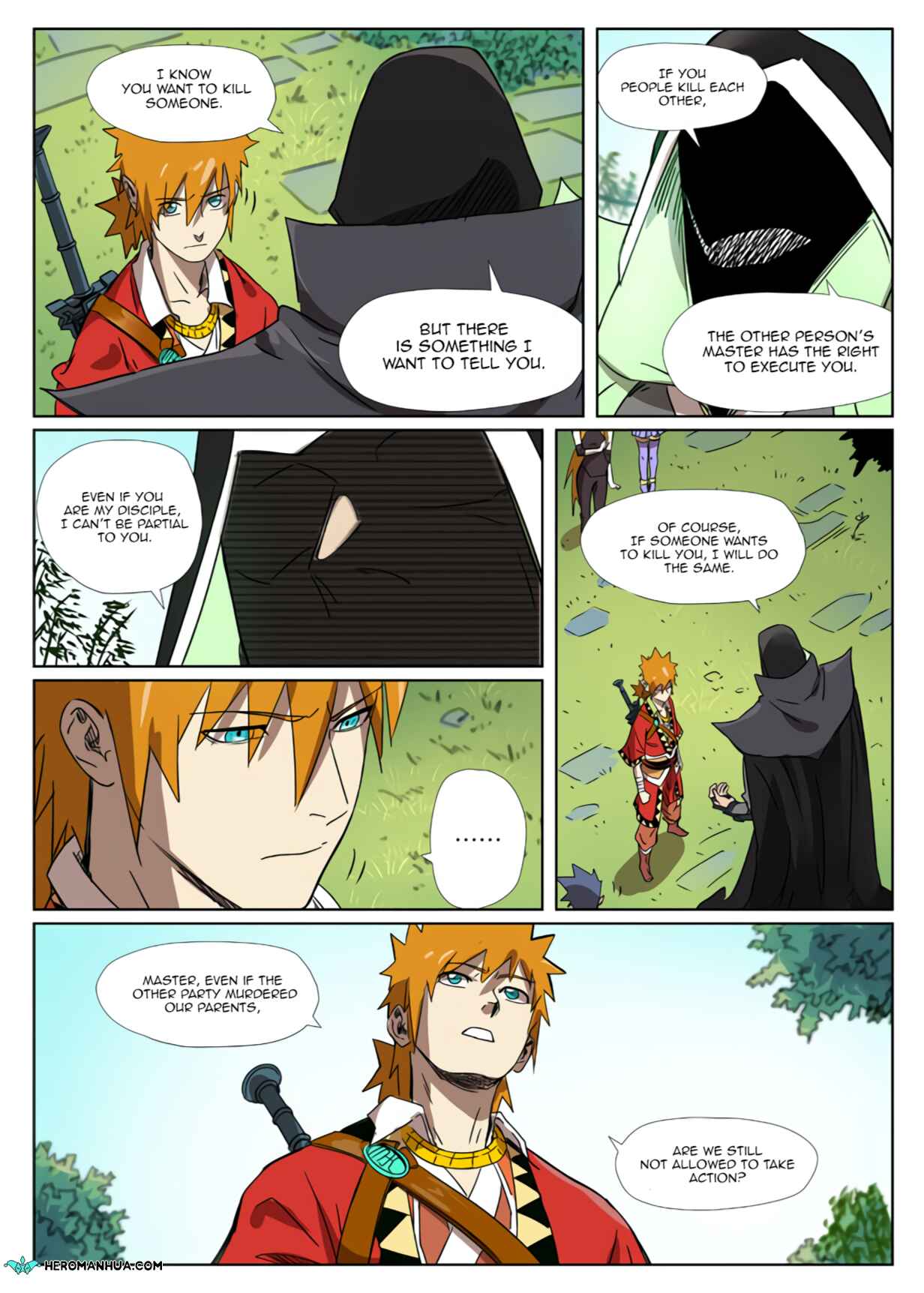 Chapter 295 - Page 9