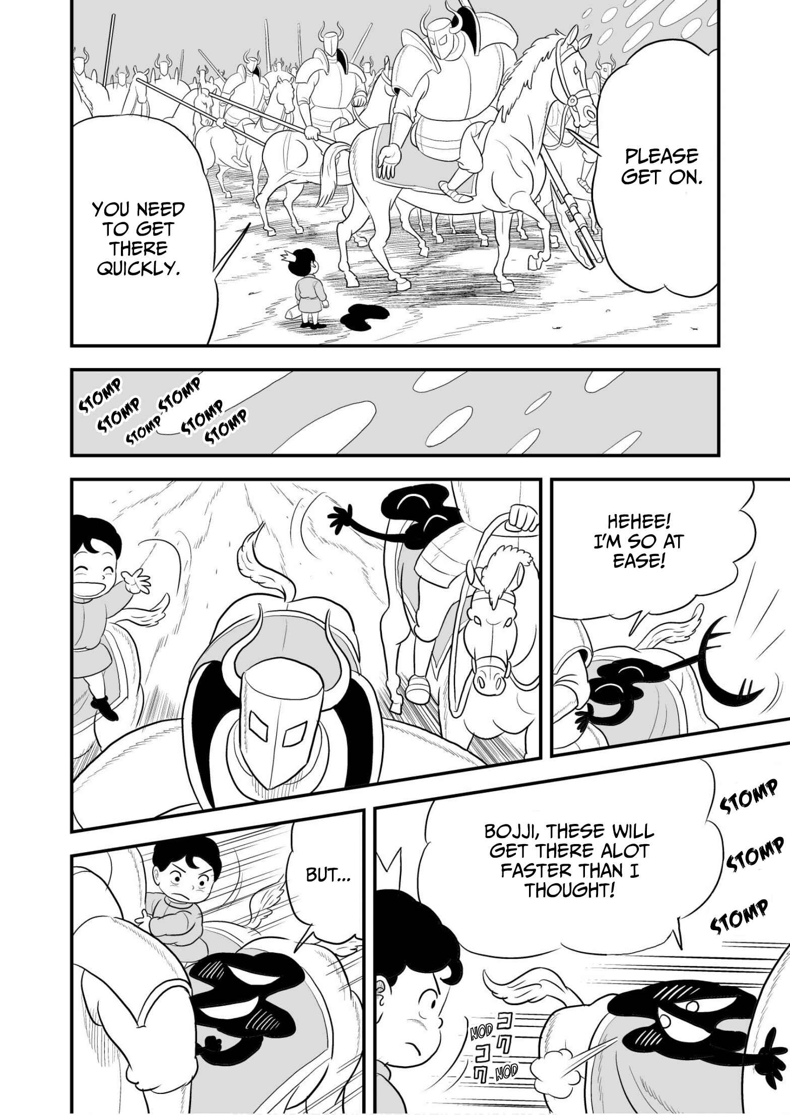Chapter 69 - Page 10