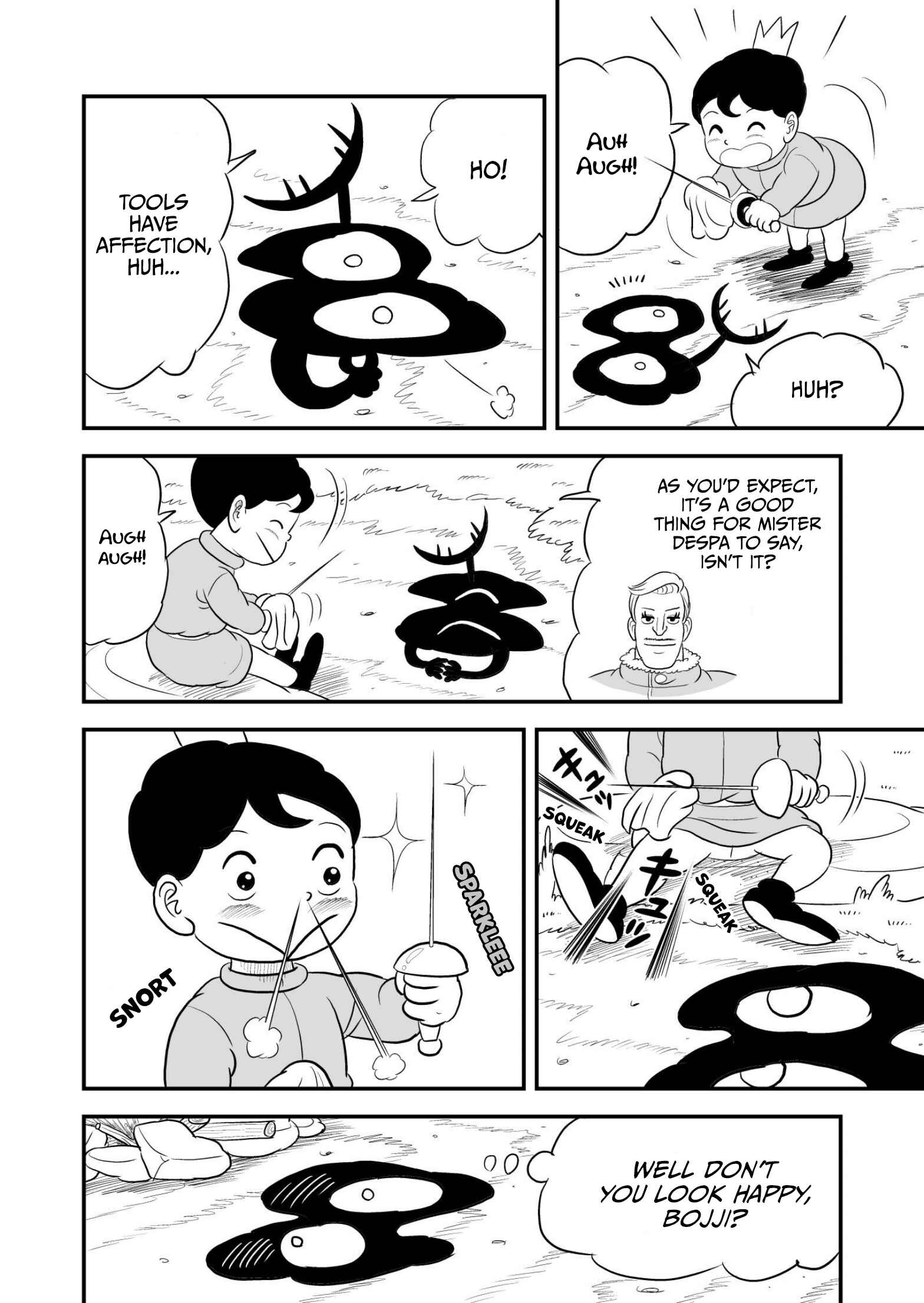 Chapter 69 - Page 4
