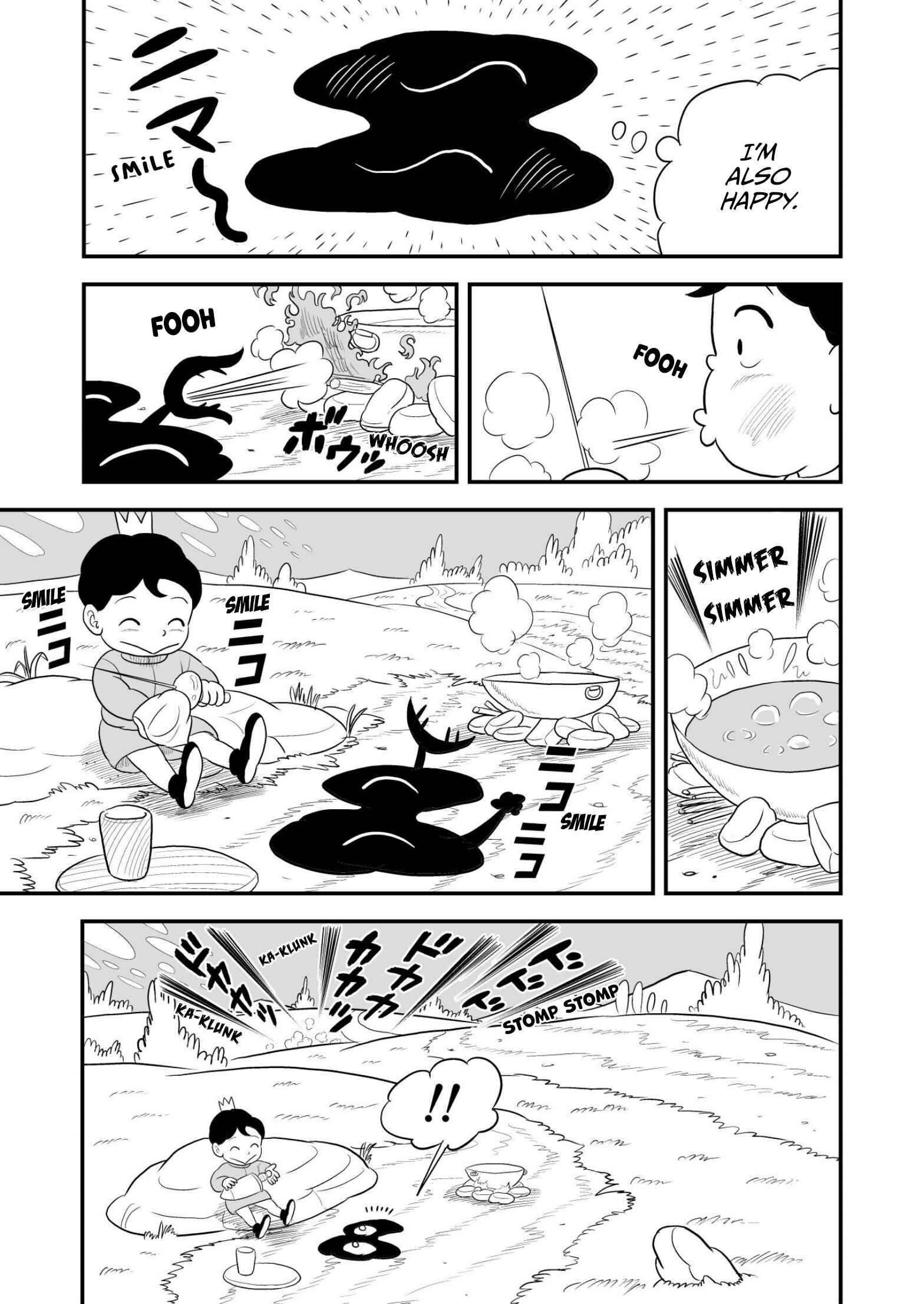 Chapter 69 - Page 5
