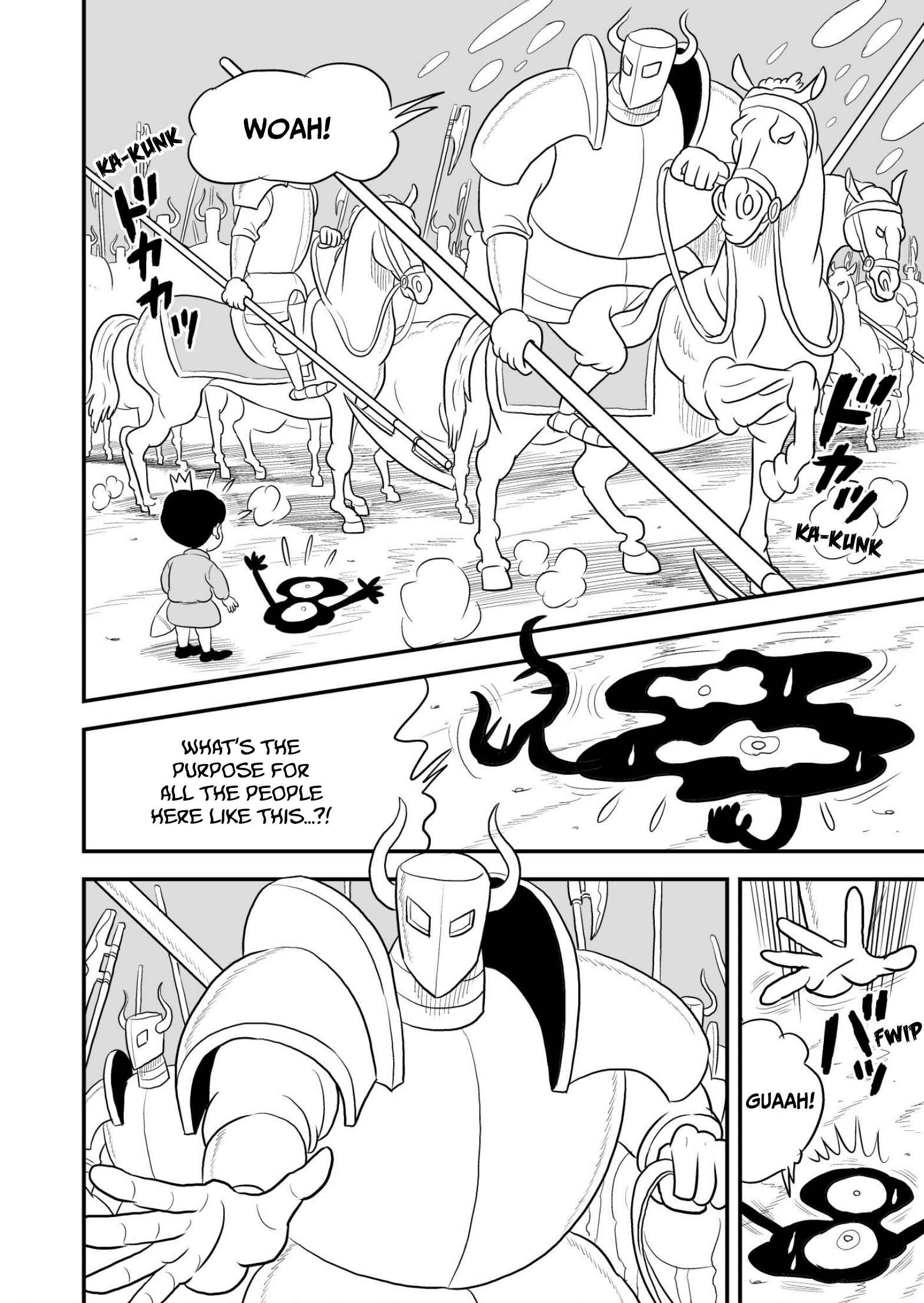 Chapter 69 - Page 8