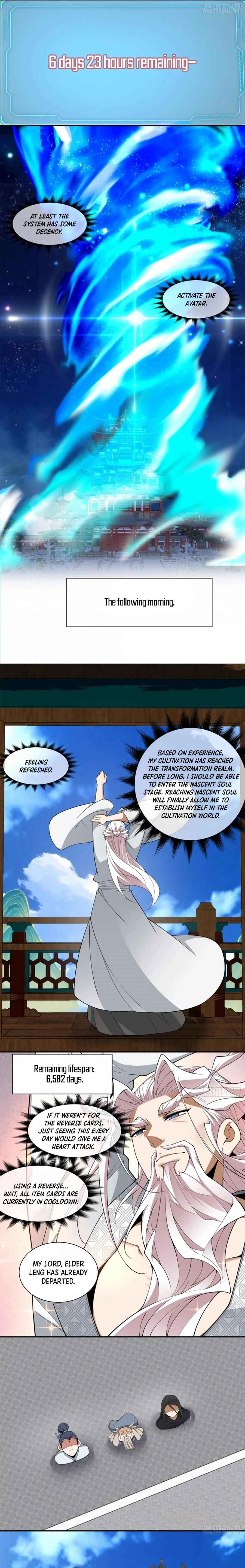 Chapter 303 - Page 8