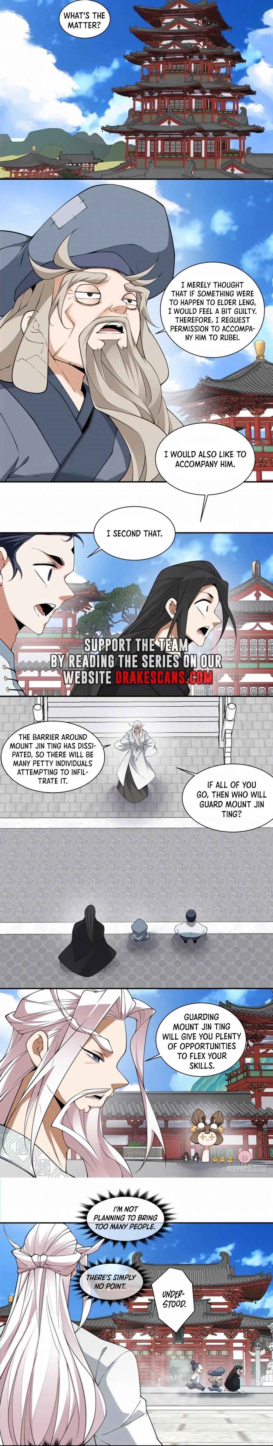 Chapter 303 - Page 9