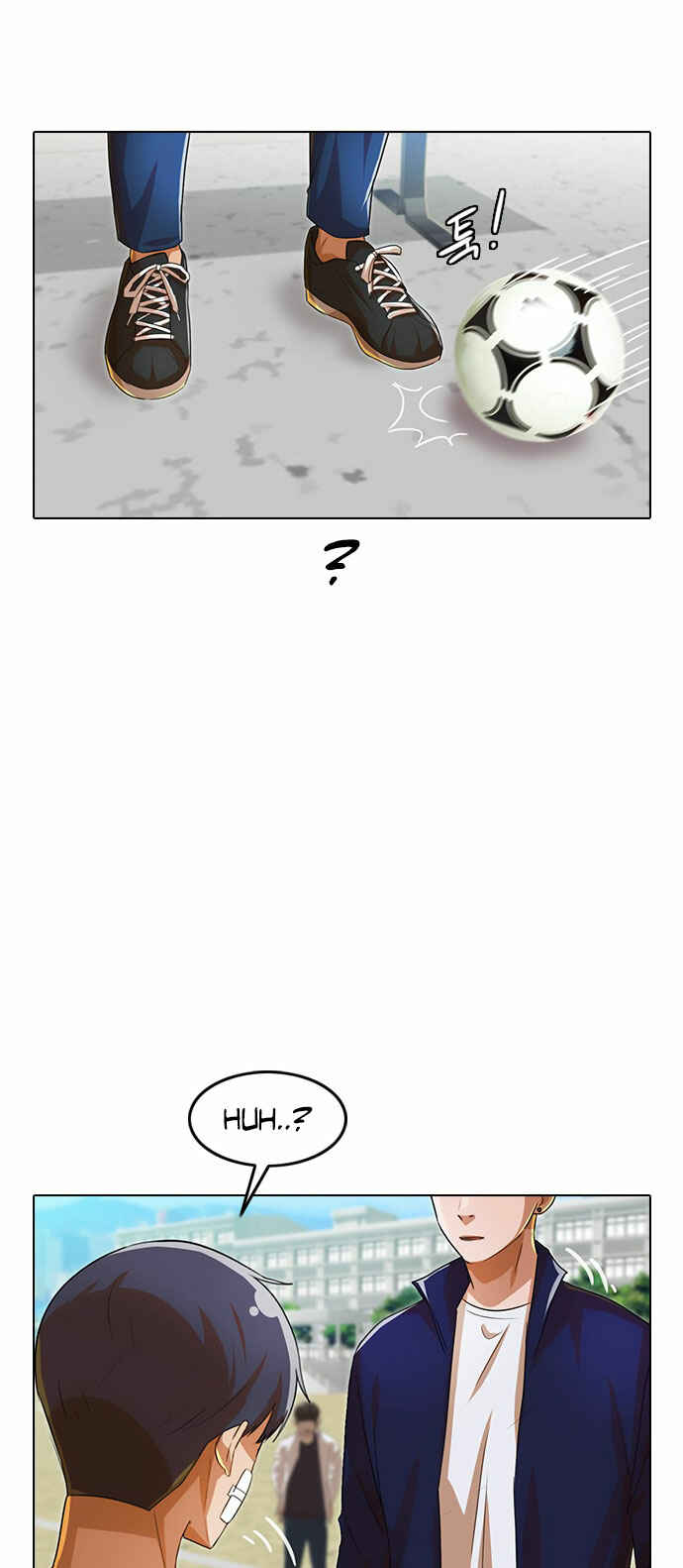 Chapter 118 - Page 47