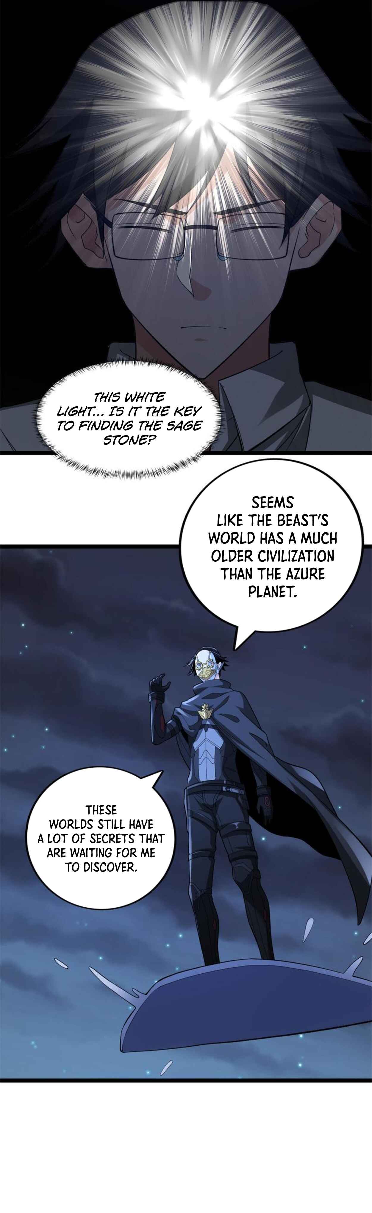Chapter 86 - Page 12