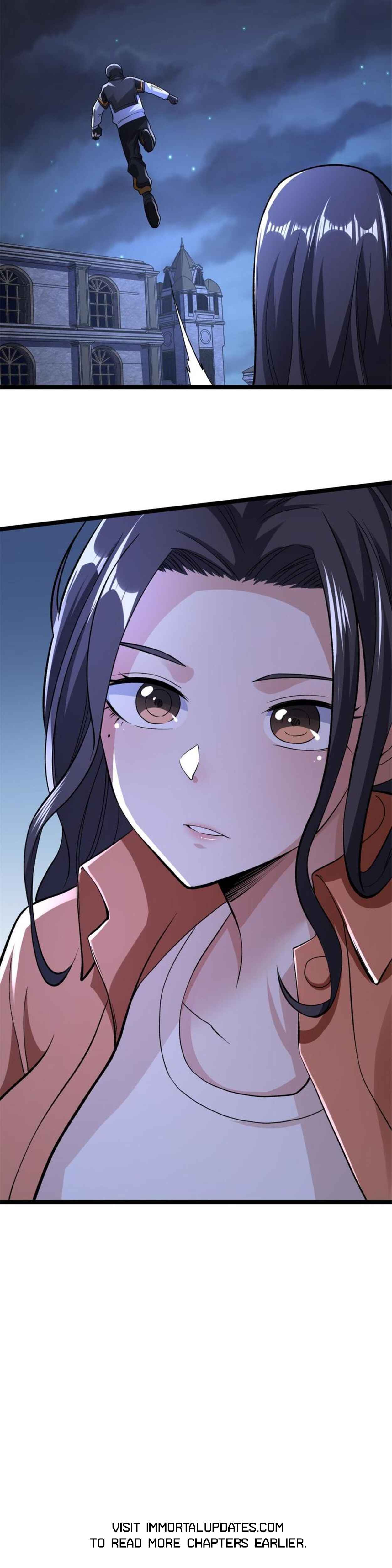Chapter 86 - Page 19