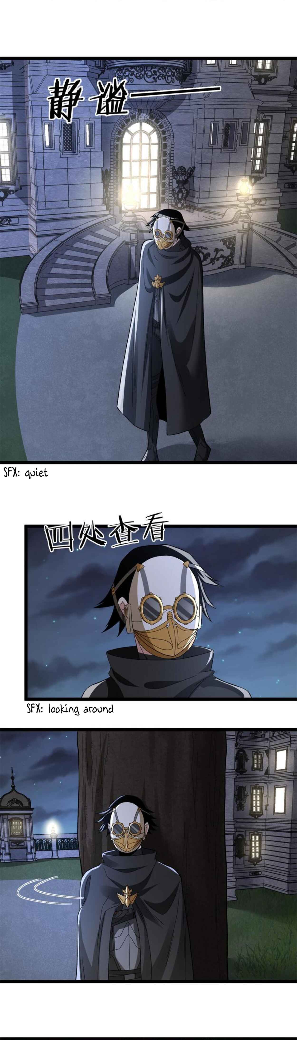 Chapter 86 - Page 3