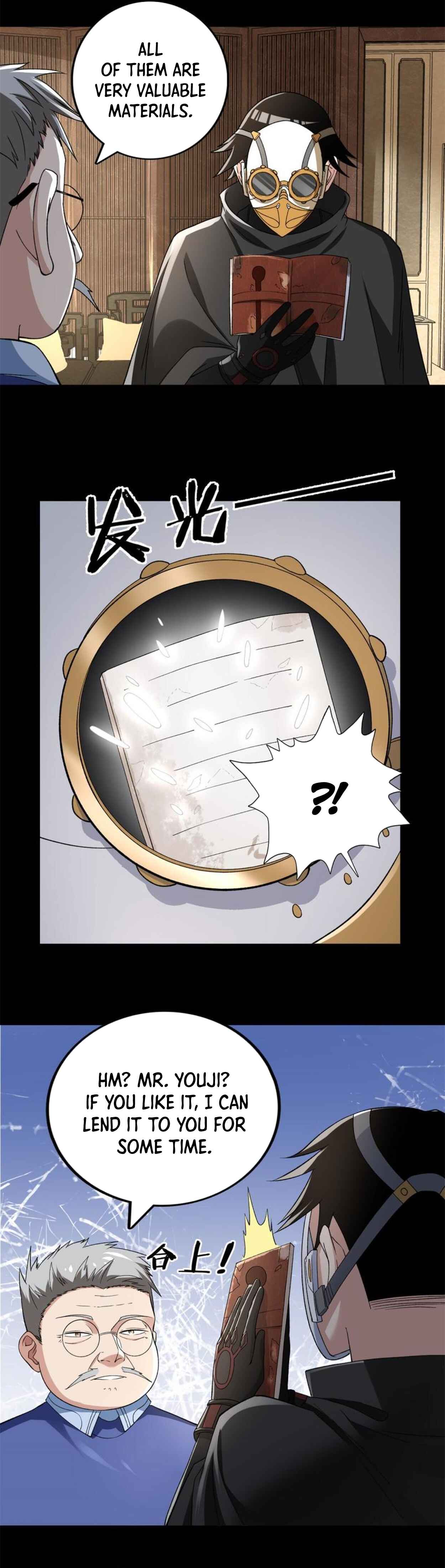 Chapter 86 - Page 5