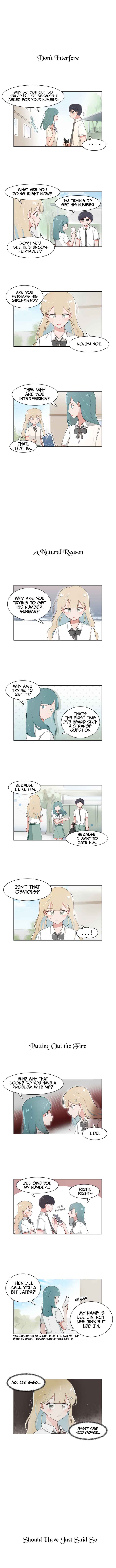 Chapter 140 - Page 3
