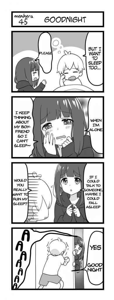 Chapter 45 - Page 1