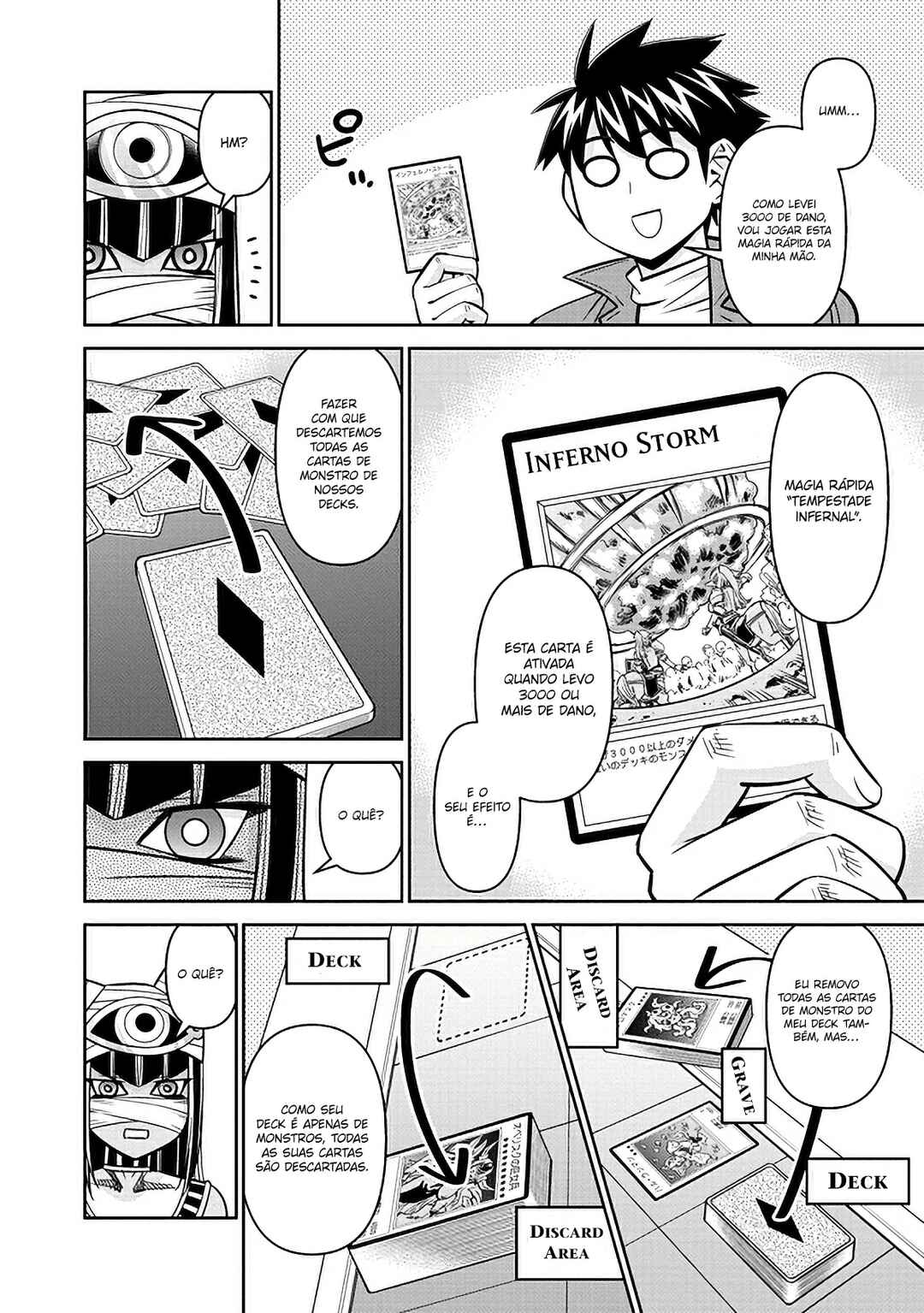 Chapter 82 - Page 21