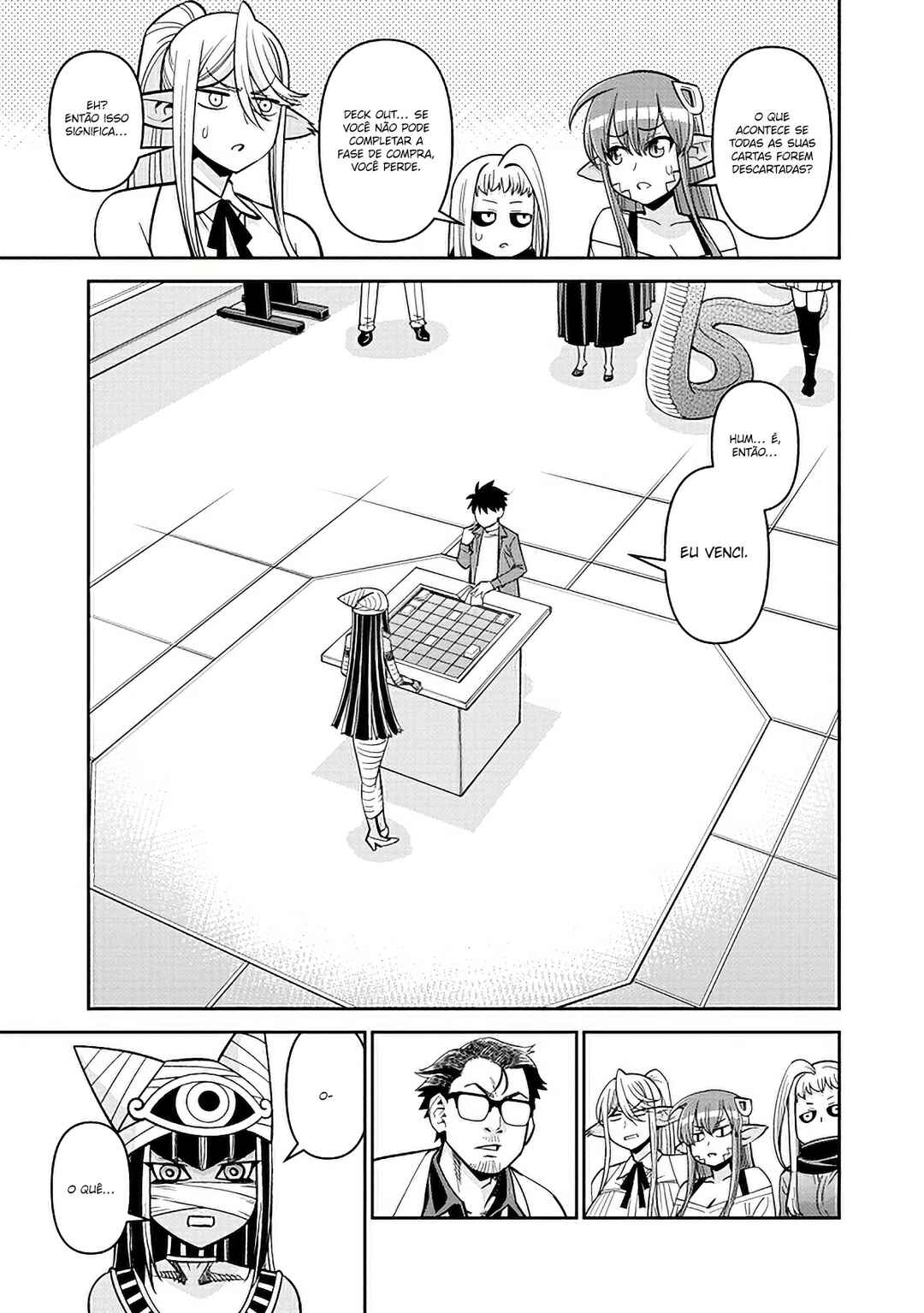 Chapter 82 - Page 22