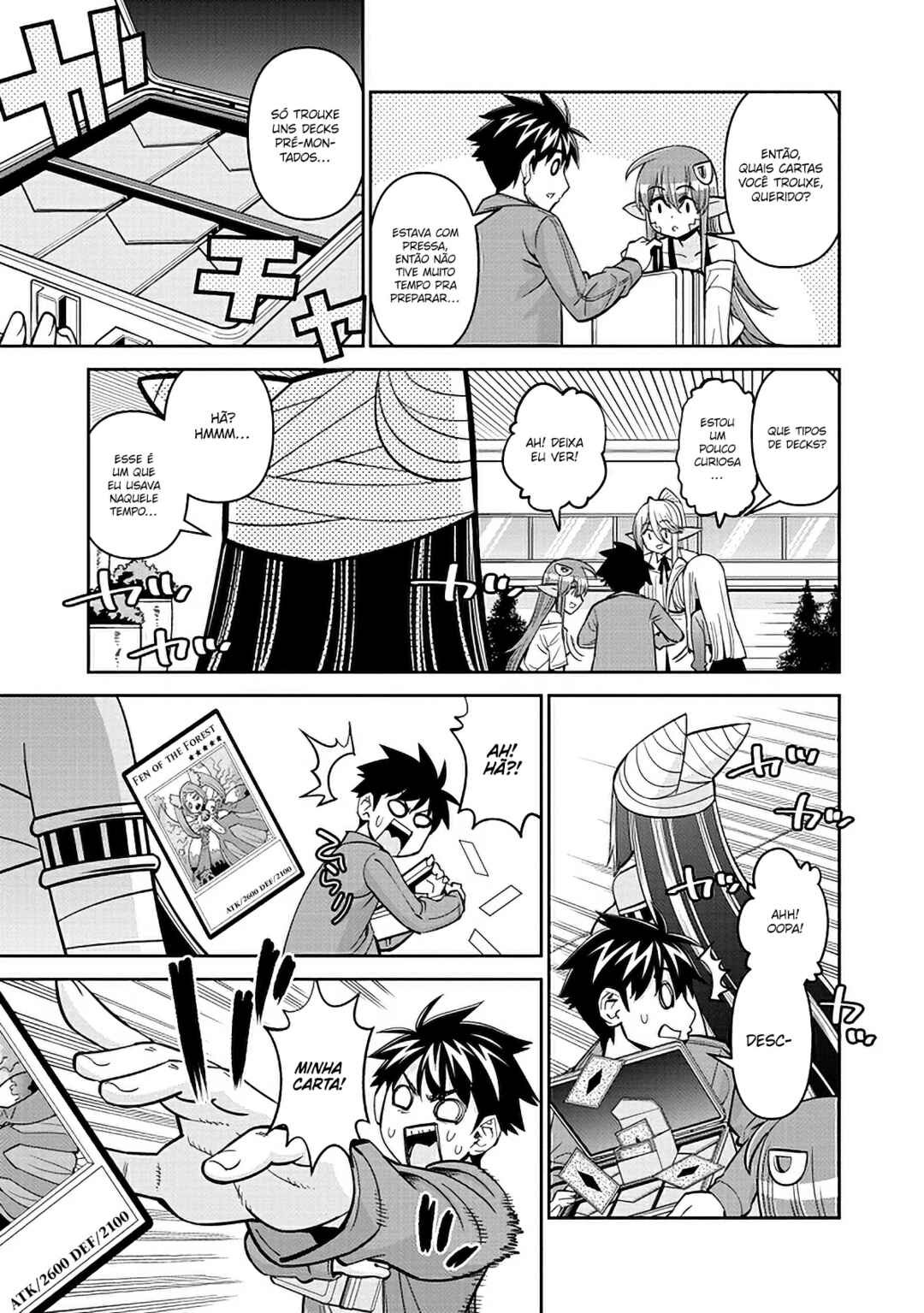 Chapter 82 - Page 8