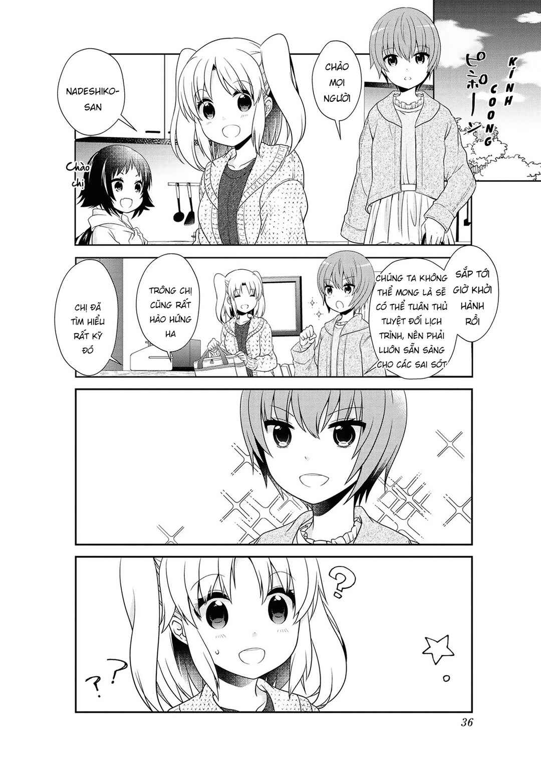 Chapter 140 - Page 10