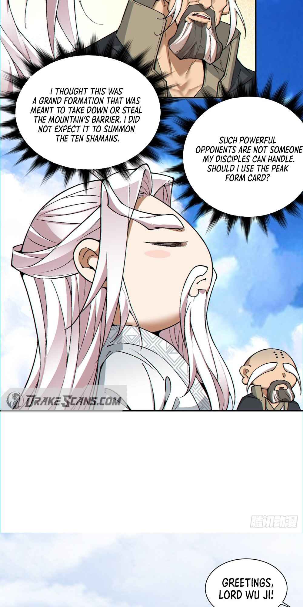 Chapter 144 - Page 14