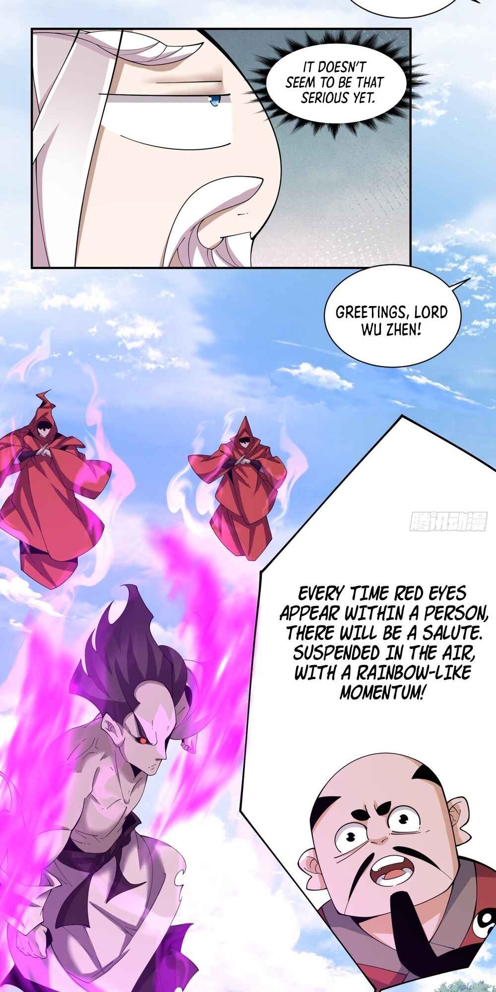 Chapter 144 - Page 15