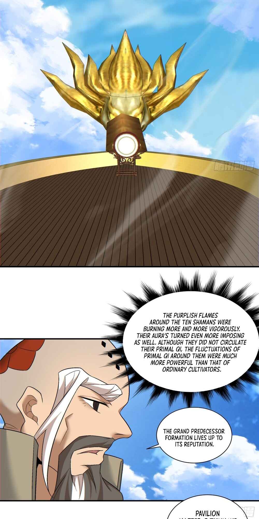Chapter 144 - Page 20