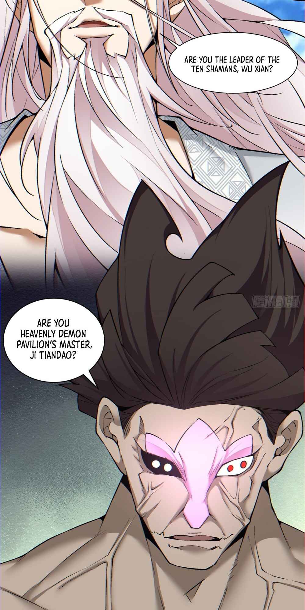 Chapter 144 - Page 26