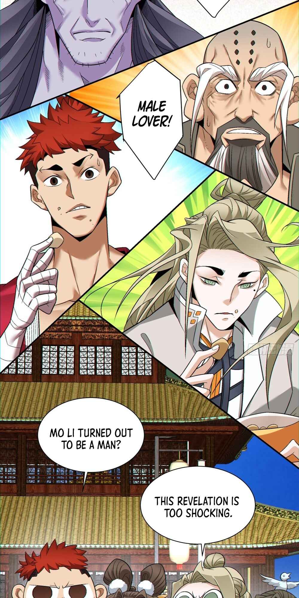 Chapter 144 - Page 3