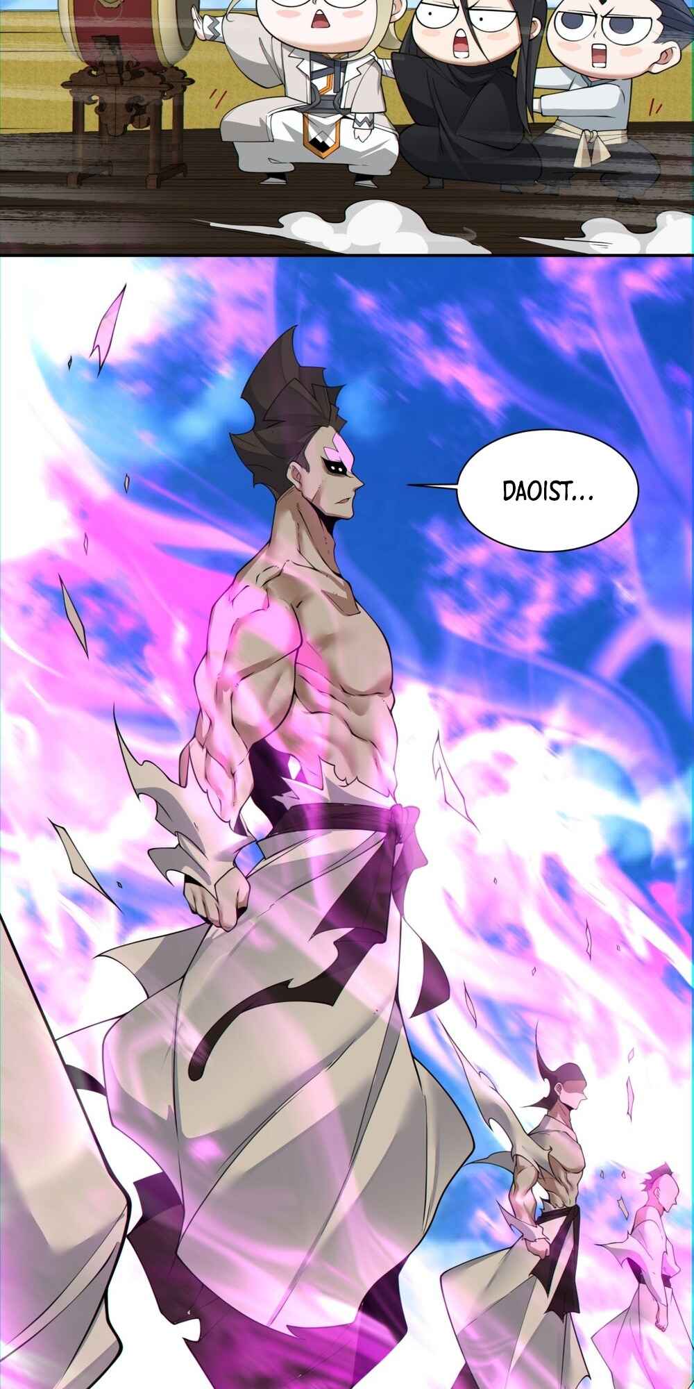 Chapter 144 - Page 34