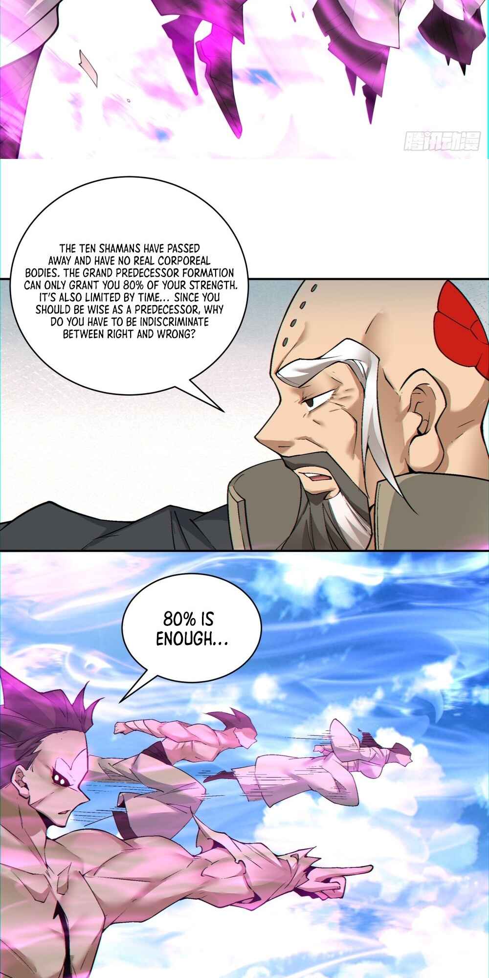 Chapter 144 - Page 35