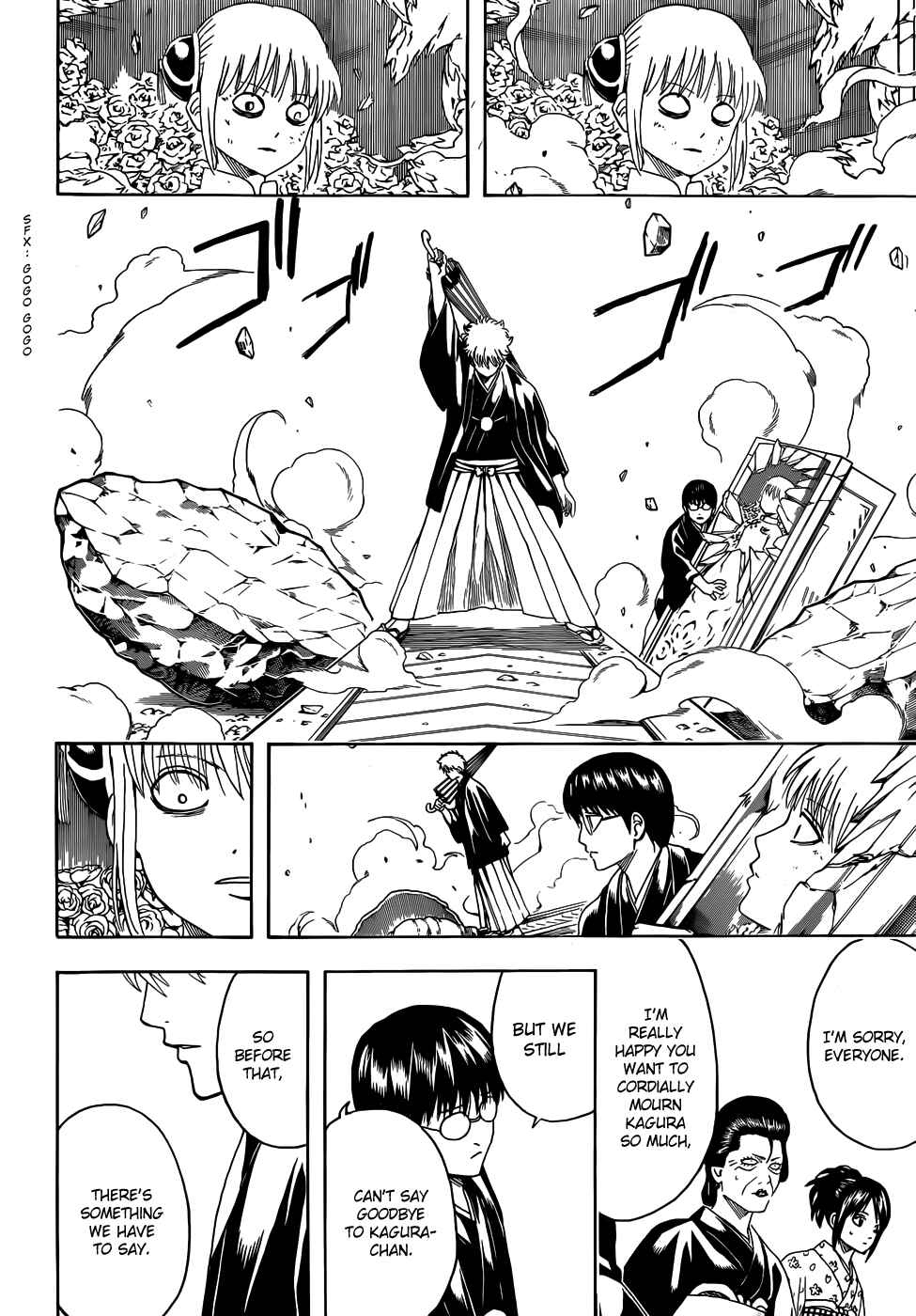 Chapter 459 - Page 14
