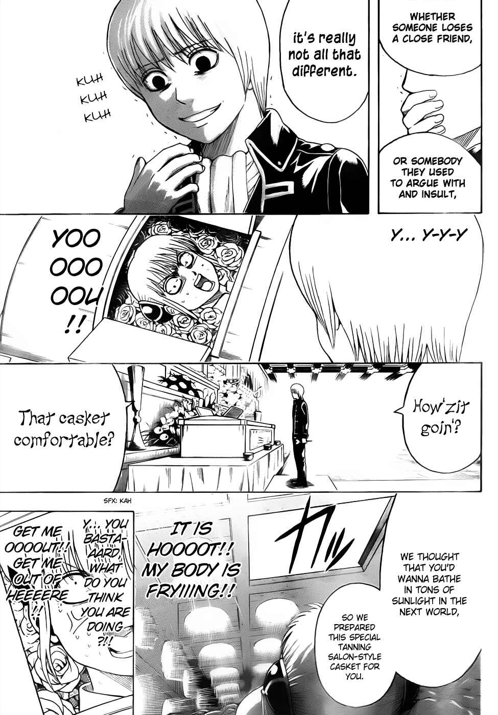 Chapter 459 - Page 3
