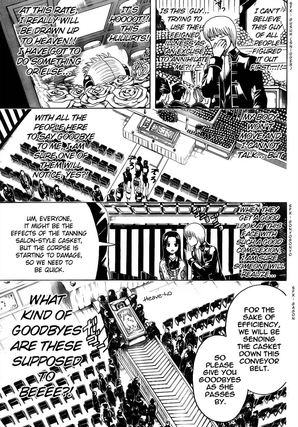 Chapter 459 - Page 5