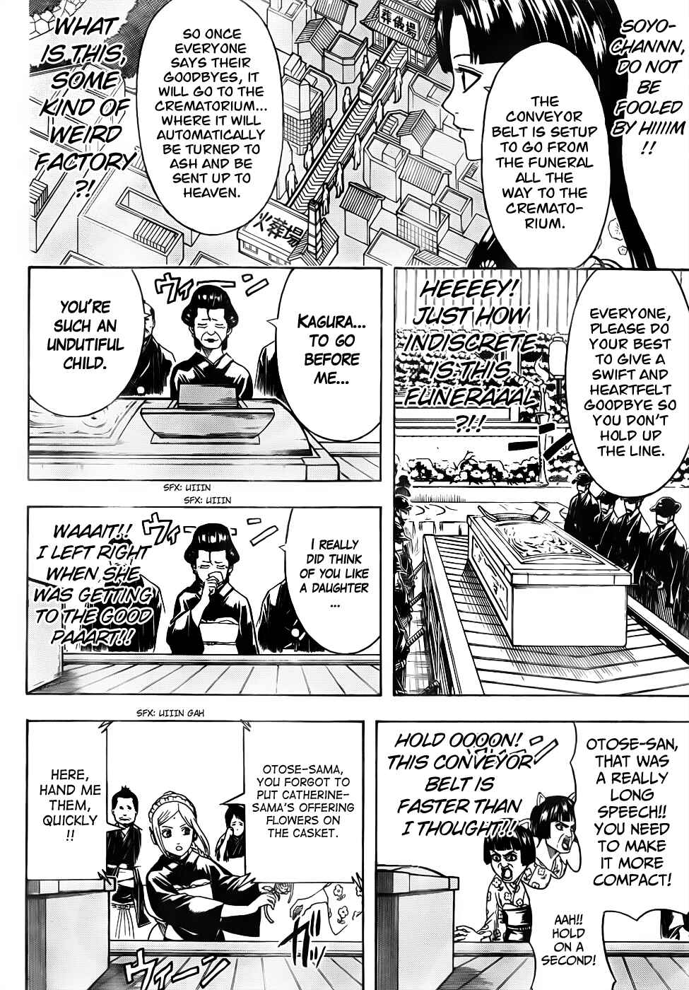 Chapter 459 - Page 6