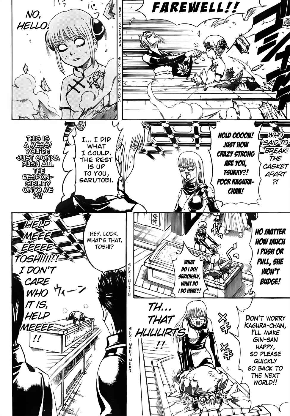 Chapter 459 - Page 8