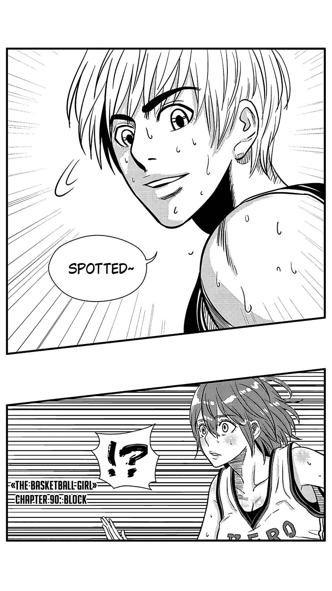 Chapter 90 - Page 1