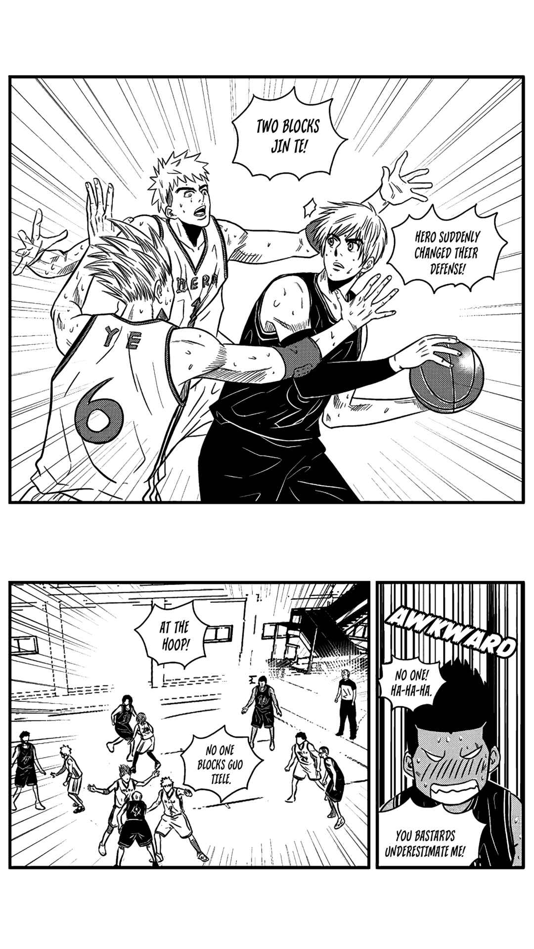 Chapter 90 - Page 10