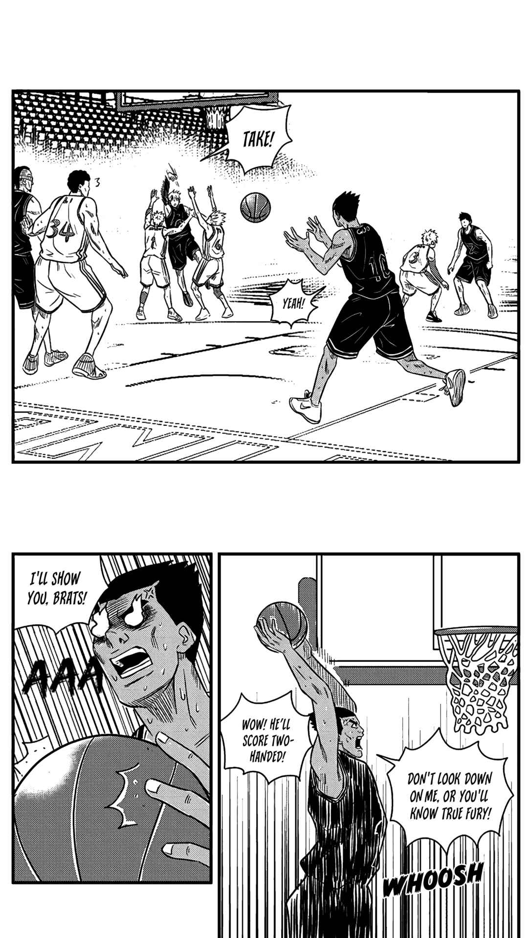 Chapter 90 - Page 11