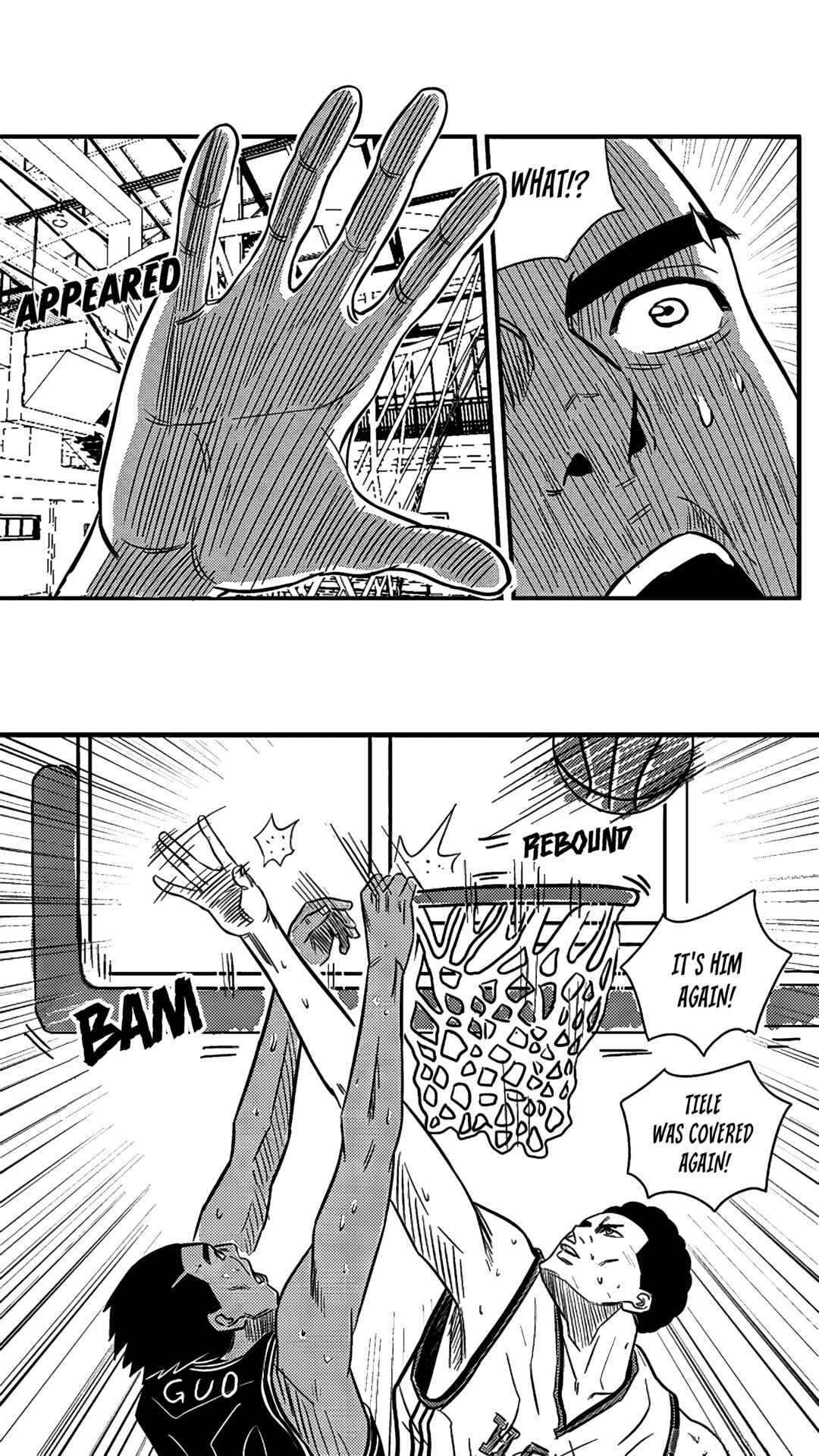 Chapter 90 - Page 12