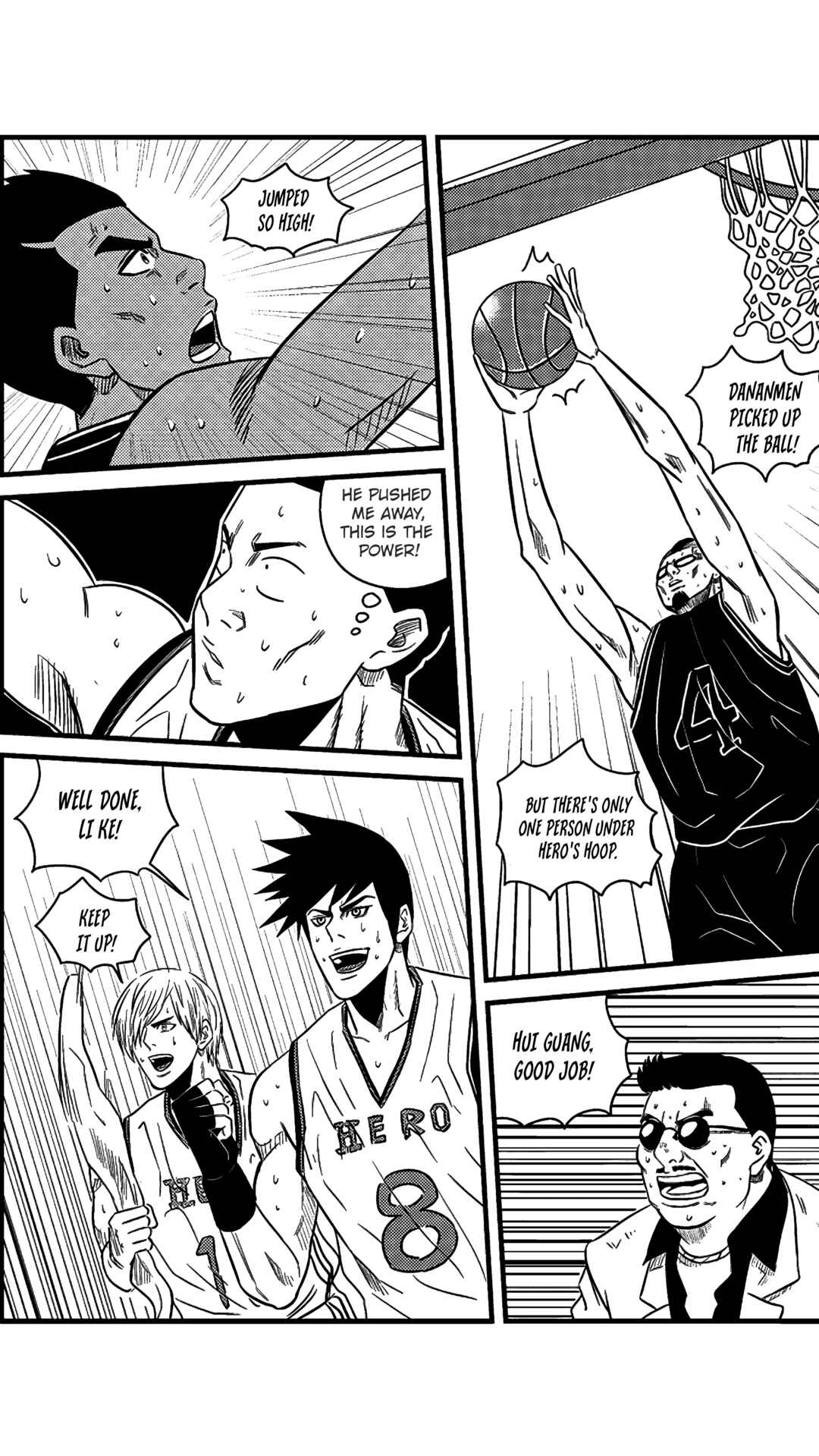 Chapter 90 - Page 13