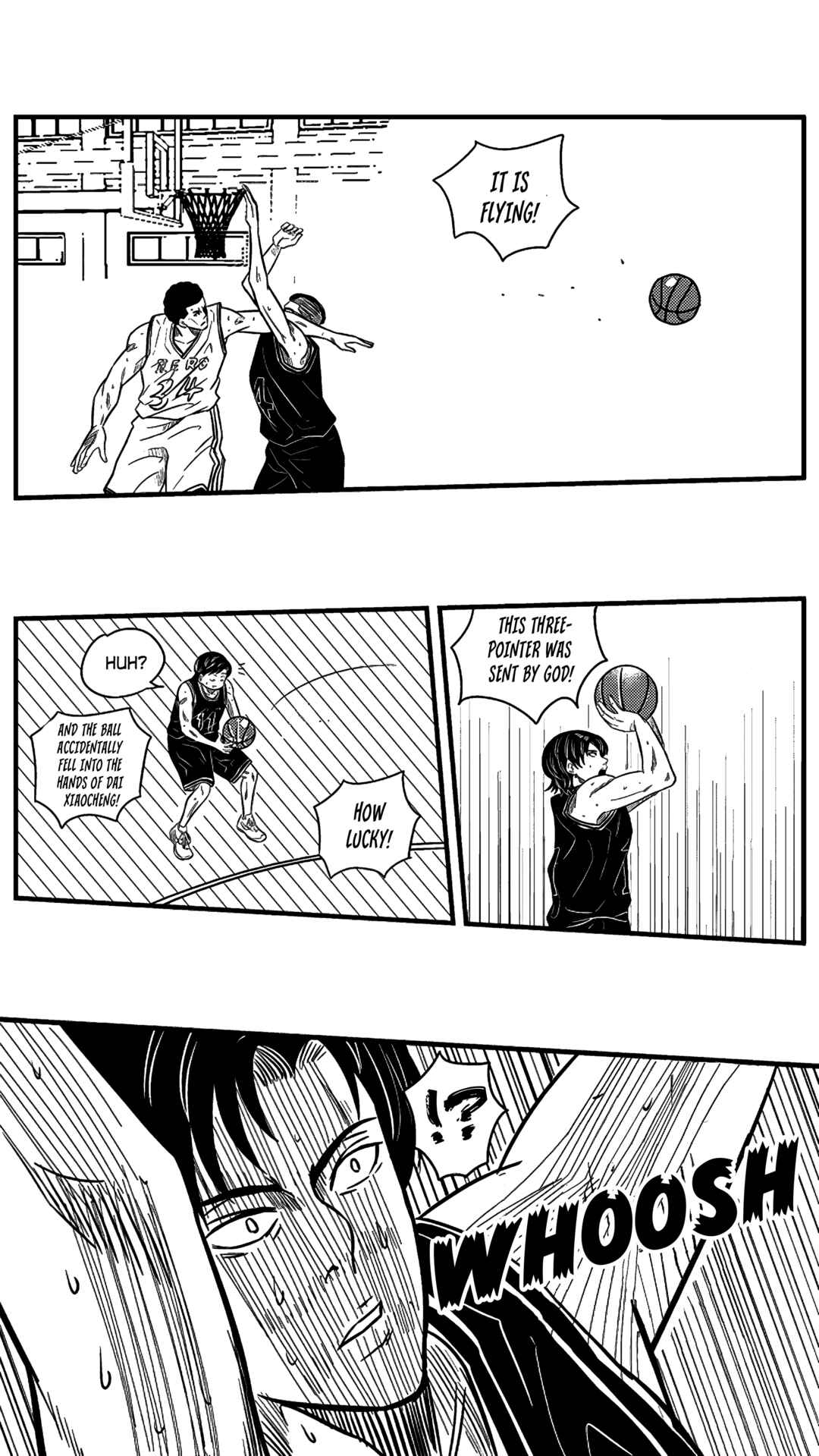 Chapter 90 - Page 16