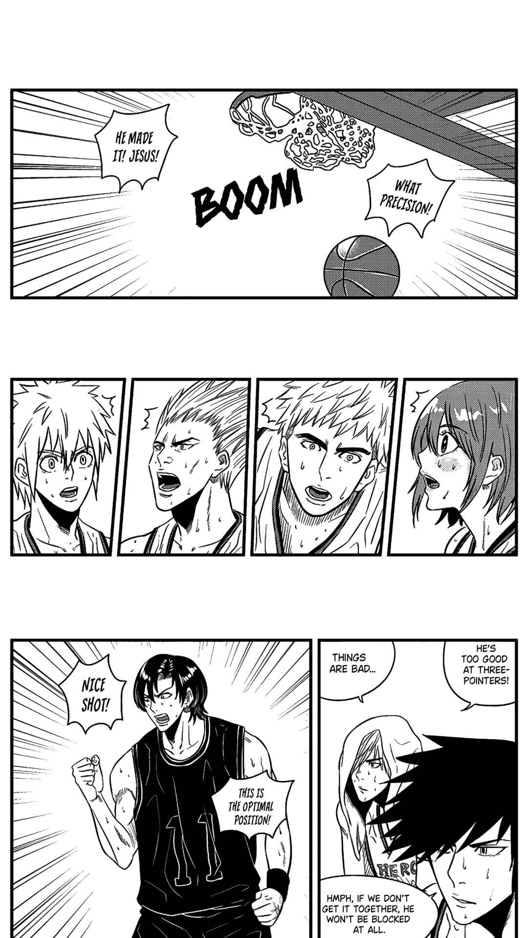 Chapter 90 - Page 5