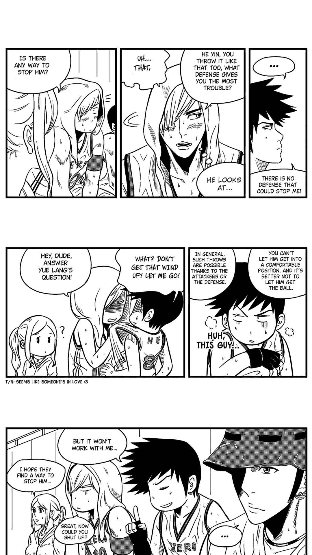 Chapter 90 - Page 6